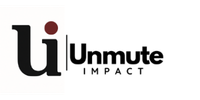 unmute impact foundation logo